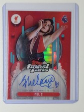 2025-26 Topps Finest Basketball Set Review and Checklist 27