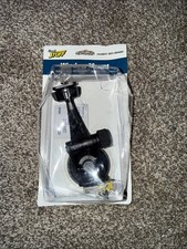 XM, Sirius Satellite Radio GPS,Suction Cup Window Windshield Mount with screws