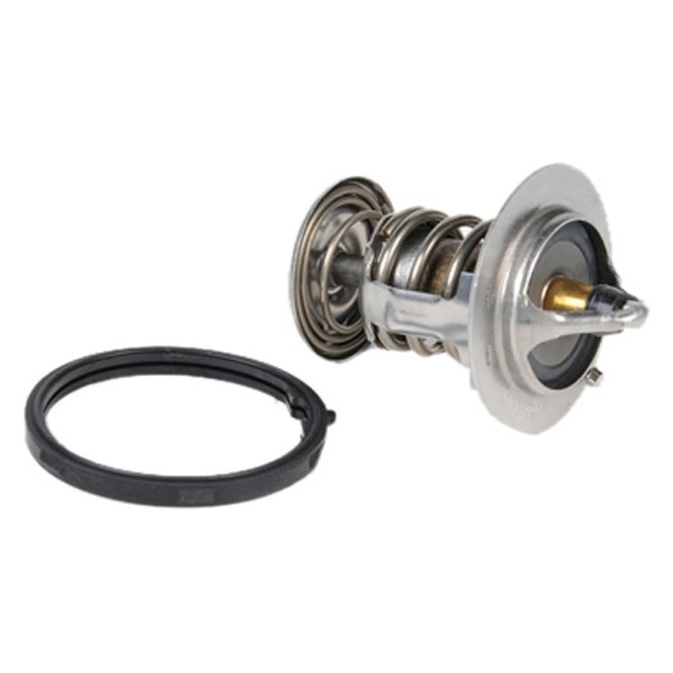 Genuine ACDelco For Saab 9-7x 2007-2009 Engine Coolant Thermostat | With Seal - Image 2 of 4