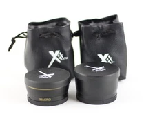Xit Telephoto and Wide Angle Lenses for Canon EOS Rebel
