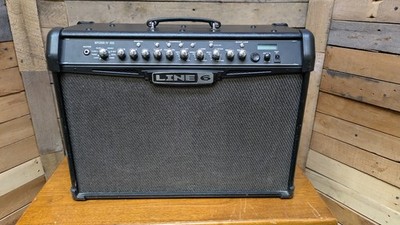 Line 6 IV 120 Electric Guitar Effects Amp  -Local Pickup ONLY, IL