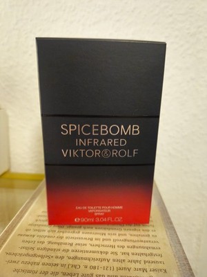 Spicebomb Infrared Viktor & Rolf 90ml EDT