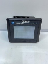 NEW Allen Bradley 2711-T6C8L1 Ser B Panelview 600 Operator Interface, UK 5
