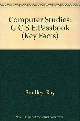 G.C.S.E.Passbook (Key Facts) by Bradley, Ray Paperback / softback Book The Fast