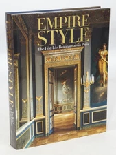 Empire Style: The Hôtel de Beauharnais in Paris (First Edition)