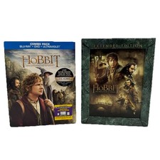 2015 Cryptozoic The Hobbit: The Desolation of Smaug Trading Cards - Review Added 10