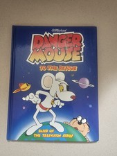 Dangermouse To The Rescue Annu…