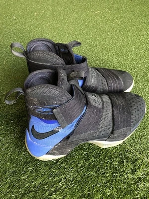 Nike LeBron Soldier 10 Men's Sneakers for Sale | Authenticity