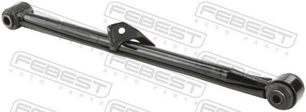 Querlenker Dreieckslenker Febest 0125-ACA25LL FüR Toyota Rav 2 ZCA25_ ZCA26_ 4WD-image