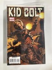 Cover of Kid Colt #1