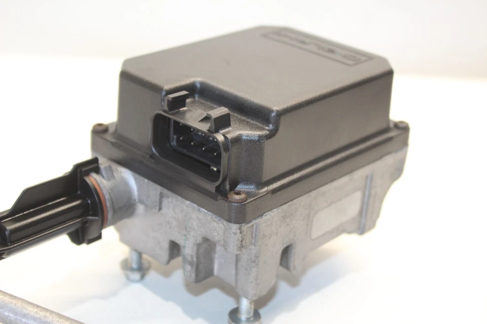 1998-2003 BMW K1200LT MÓDULO ATUADOR CONTROLE DE CRUZEIRO 2305666 FABRICANTE DE EQUIPAMENTO ORIGINAL - Imagem 3 de 4