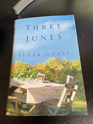 Three Junes, Glass, Julia