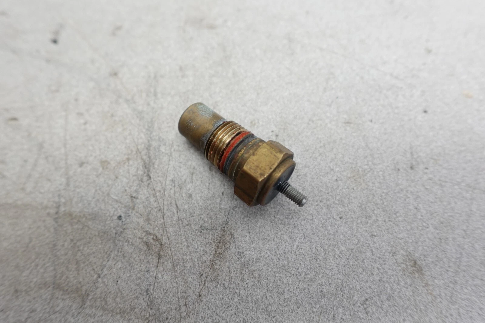 1999 Arctic Cat OEM Cylinder Head Temperature Sensor ZR 600 EFI 0720-012