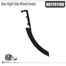 Rear Right Side Wheel Fender For 2017-2022 Honda CRV 75390-TLA-A01 HO1791108 T