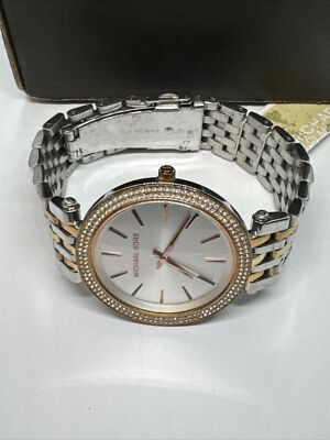 Michael Kors Darci MK3203 Women display picture 1