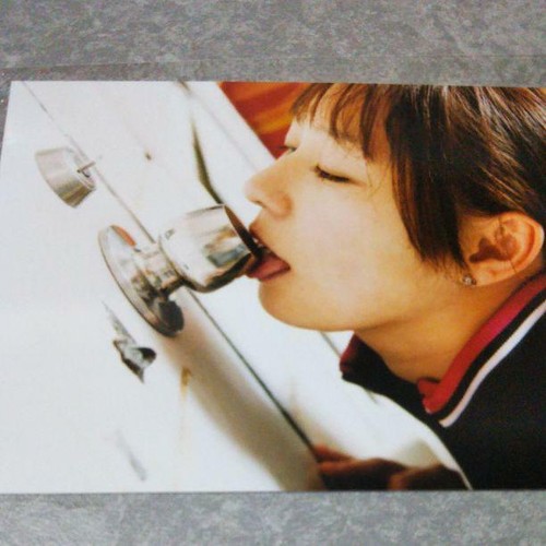 Doanobu Shoujyo Girl Photo Book Ebay