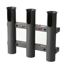 Angelrutenhalter Kunststoff