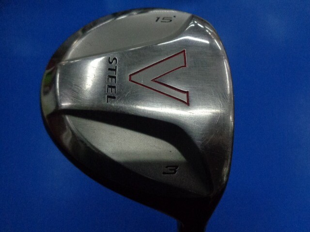 【Taylor Made◇3番ウッド15°S】 TaylorMade 3-Wood 15 Loft Golf Clubs for sale | eBay