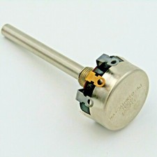 Clarostat RA20AIRK101AJ 100 Ohm 1 Turn Potentiometer