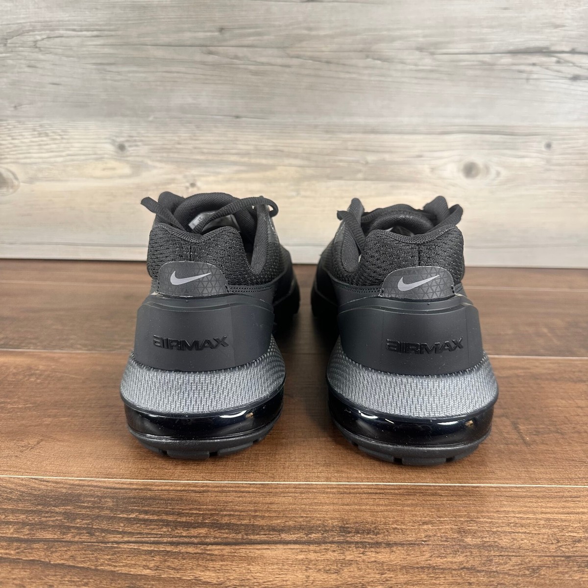 Size 10 - Nike Air Max Pulse Black for sale online | eBay