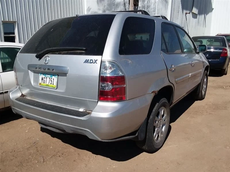 Rotor de frenos traseros para 03-08 PILOT 2010255 Foto 3 de 4