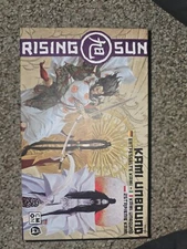 Rising Sun: Kami Unbound CMoN expansion