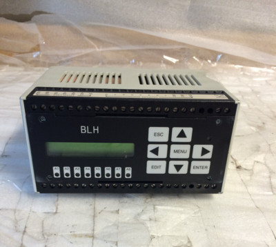BLH Nobel PS-2010W Weight Transmitter