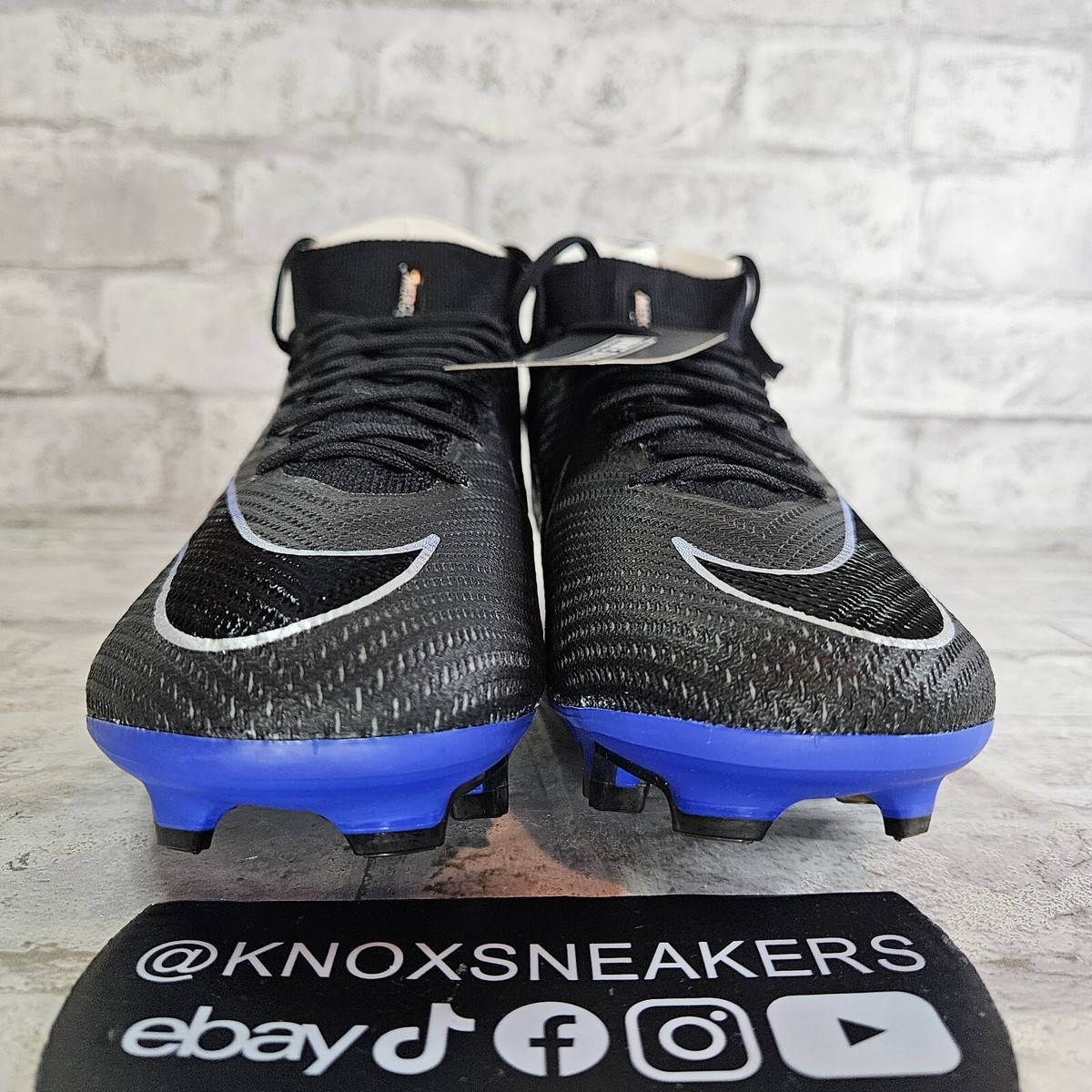 Nike Zoom Mercurial Superfly 9 Elite FG Shadow Pack DJ4977-040