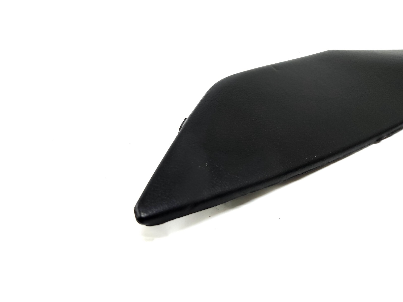 ⭐ 08-17 Maserati Gran Turismo Left Center Console Tunnel Cover Trim Panel Oem