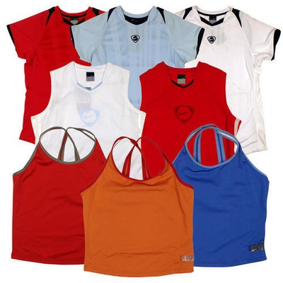 nike football tank top