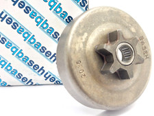 SPUR SPROCKET 3/8'' FOR JONSERED 2035 2137 HUSQVARNA 240E 235E 236 # 530047061