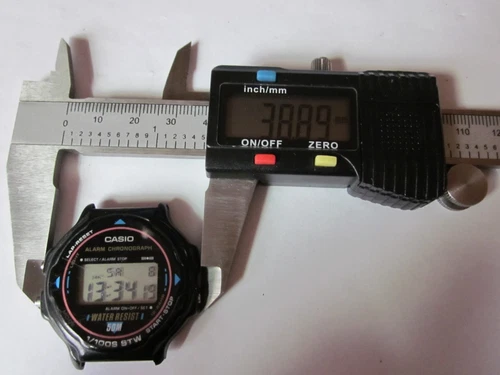 Ersatzteile CASIO 2747 2285 341 1156 2879 1572 593 3149 695 244 1595 1333 UVM - Bild 288 von 333