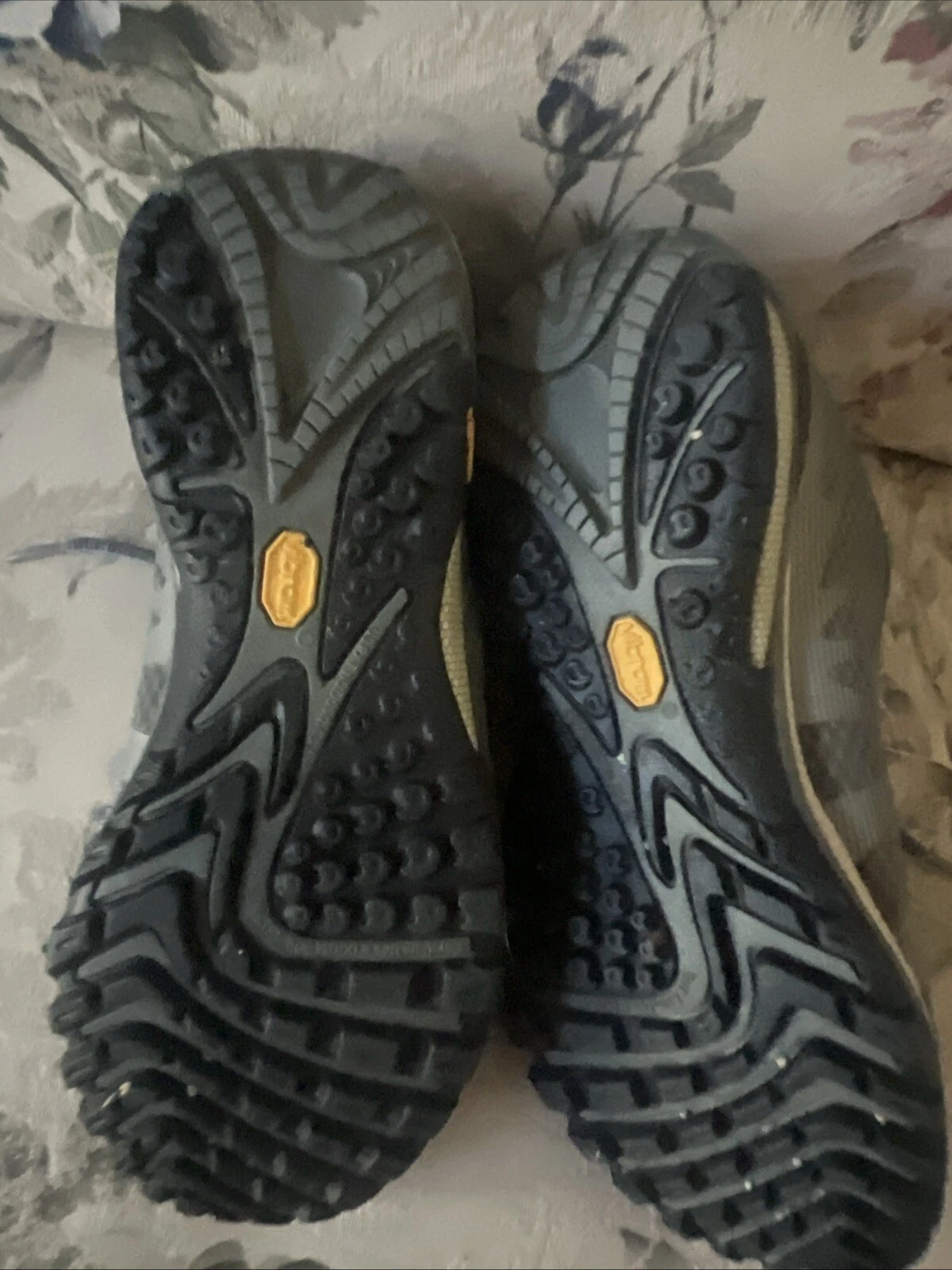 merrell sneakers monument hiking lace-up waterproof euC shoes