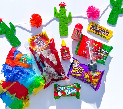 chamoy pickle kit