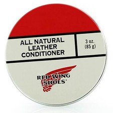 Red Wing Shoes Leather Conditioner Lederpfleg...
