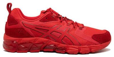 Asics Gel Quantum 180 Classic Red for sale | eBay