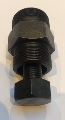   Yamaha YFZ350 Banshee 1990 Schwungrad Rotor Abzieher Werkzeug. Magneto Extractor