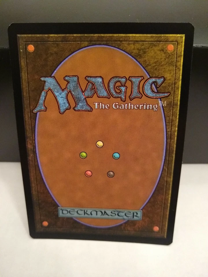 MTG Time Spiral Remastered Remand Foil Time Shifted NM - Image 2 of 2