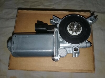 DELCO POWER WINDOW MOTOR fits 1997 VENTURE MPV, SILHOUETTE and TRANSPORT