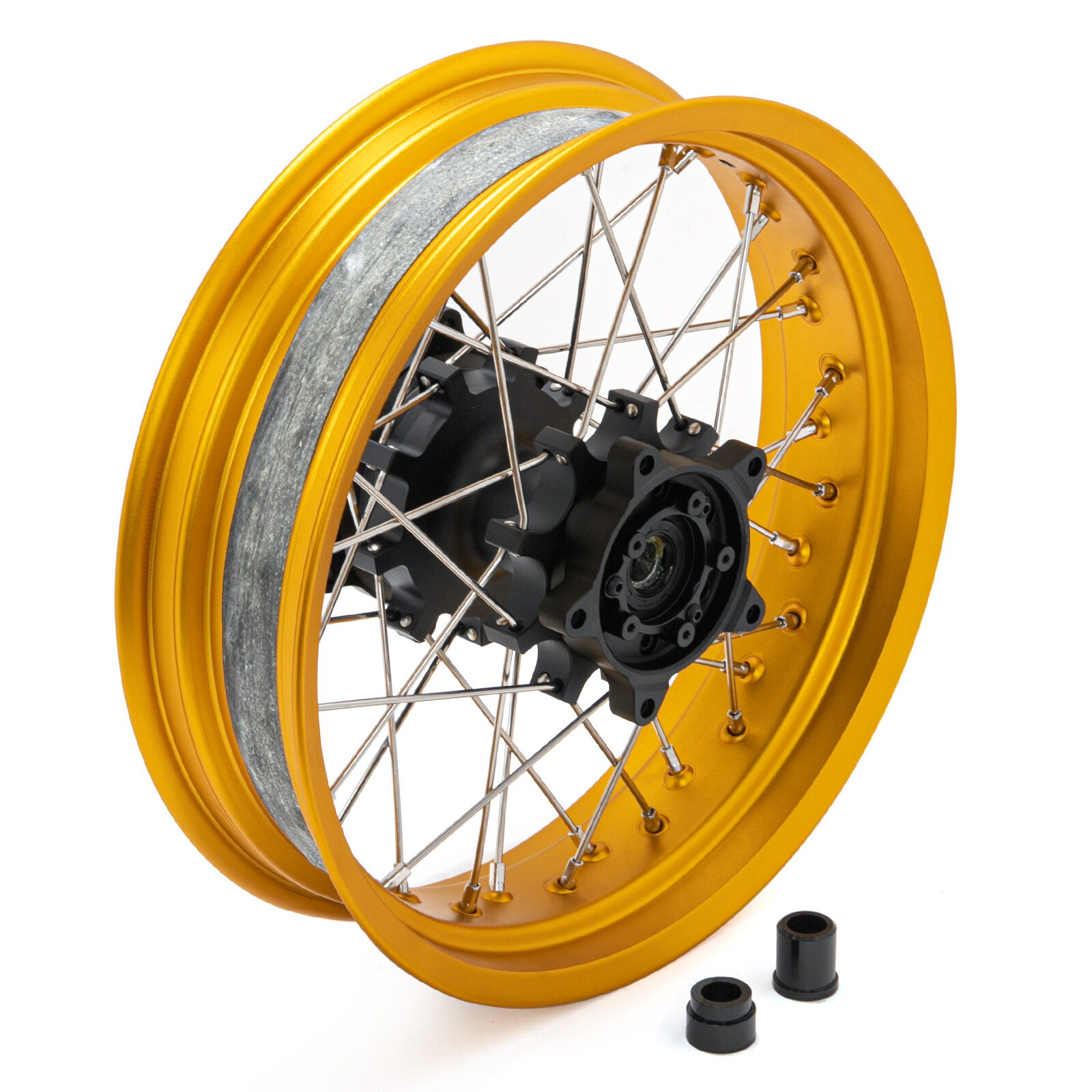 spoke wheels for bmw g310gs
