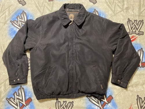 Weatherproof Brand 1895 PineHurst Black 