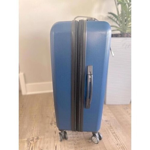 TRAVELERS CLUB Shannon Spinner erweiterbares Gepäck 20" Handgepäck - Bild 7 von 11