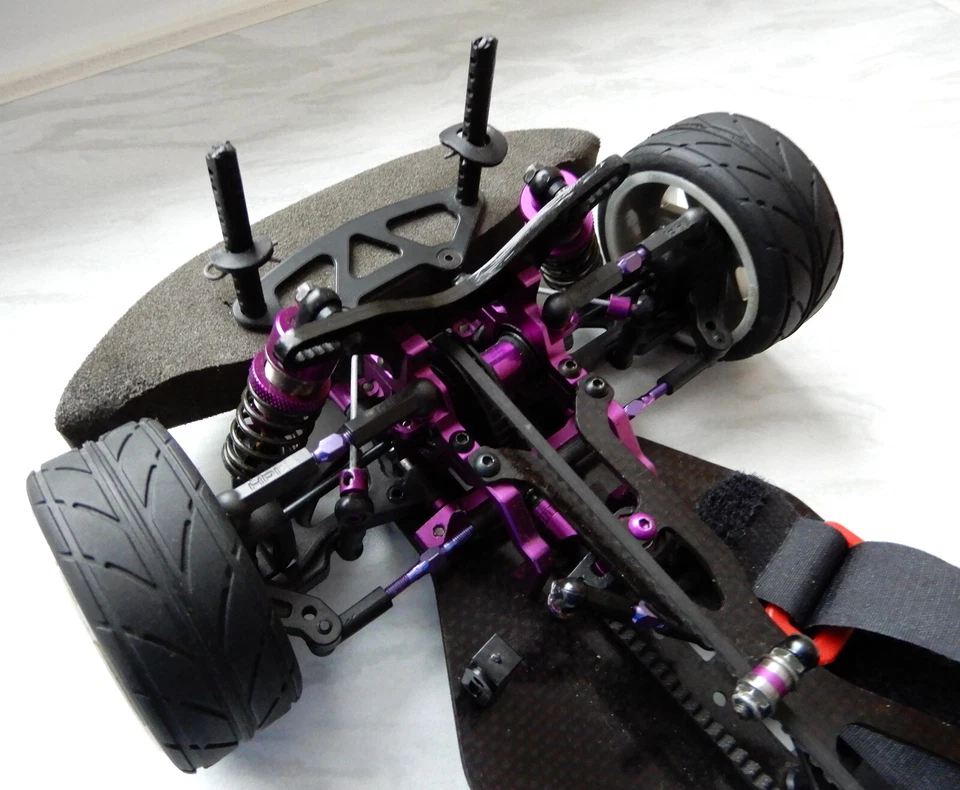 HotBodies Cyclone - 1:10 - Bild 2 von 4