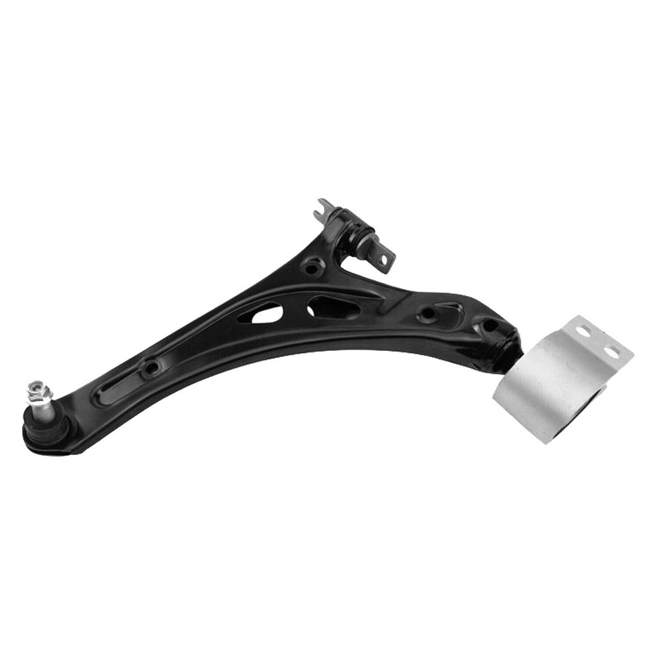 Control Arm, Replacement For Front Lower Control Arm With Ball Joint