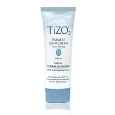 TIZO 2 Non-Tinted Facial SPF 40 1.75oz Mineral Sunscreen