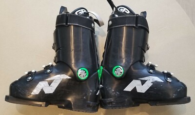 Nordica Doberman GP 110 Black Sz 6/6.5 | eBay