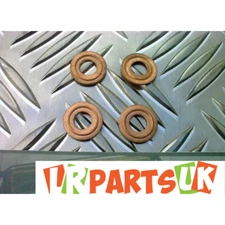 Range Rover 200 TDi Injector Sealing Washers ERR4621