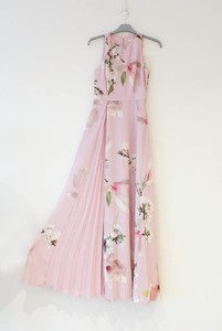 ted baker harmony maxi dress
