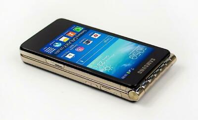 Android Samsung Galaxy Golden i9235 GT-I9235 LTE 8MP Original