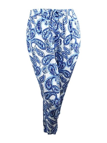 Paisley-Print Pants | eBay